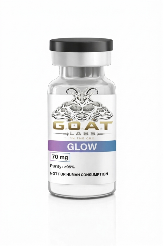 Glow blend