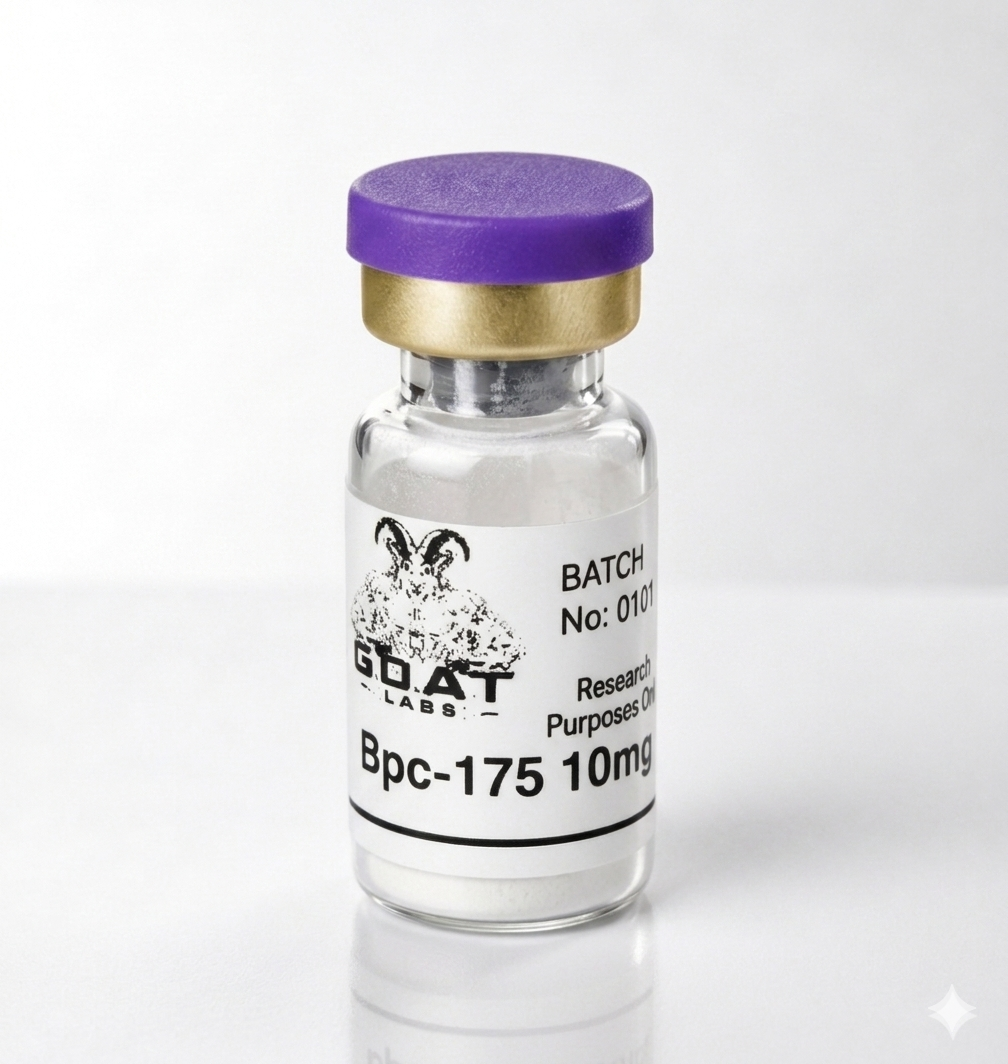 Bcp157 10mg
