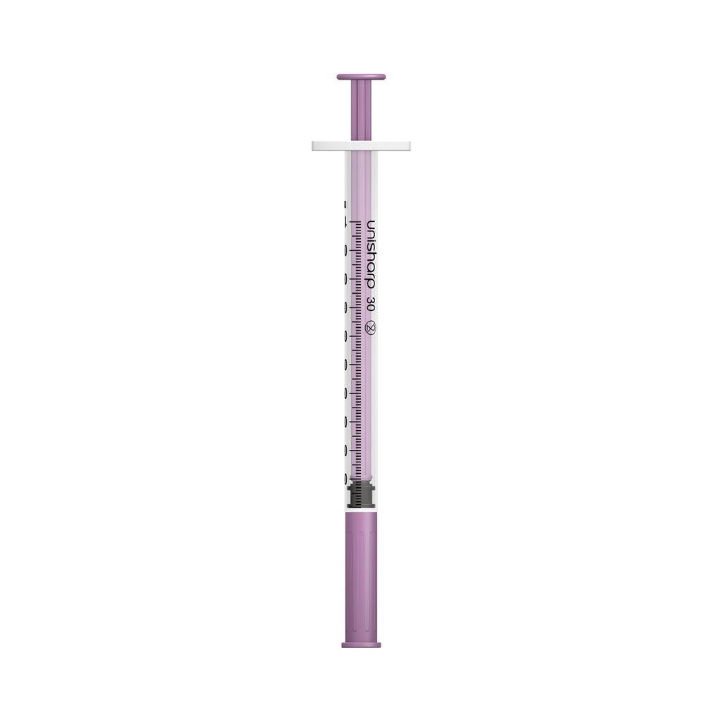 1/2 29g Insulin needles