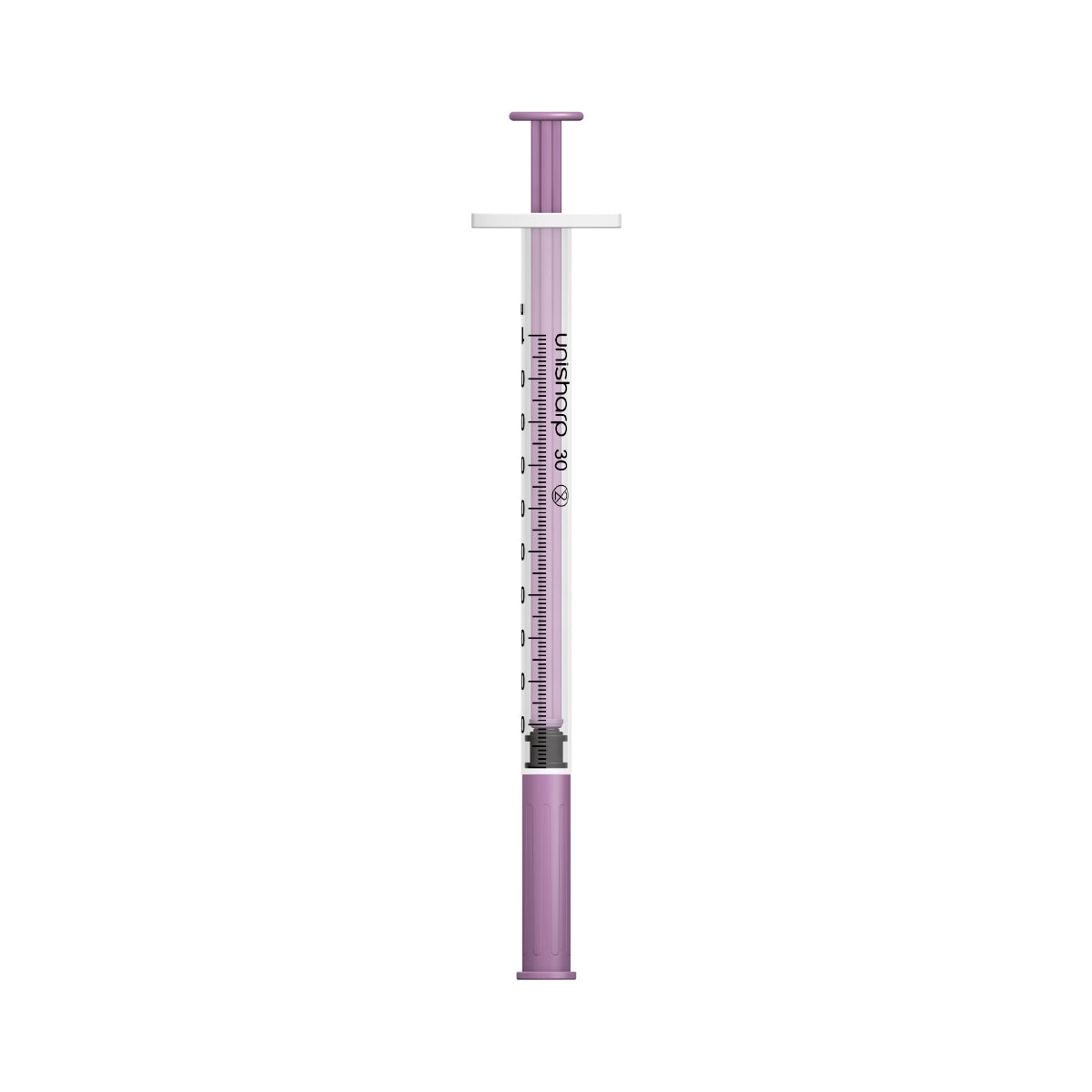 1/2 29g Insulin needles