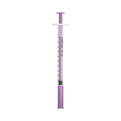 1/2 29g Insulin needles