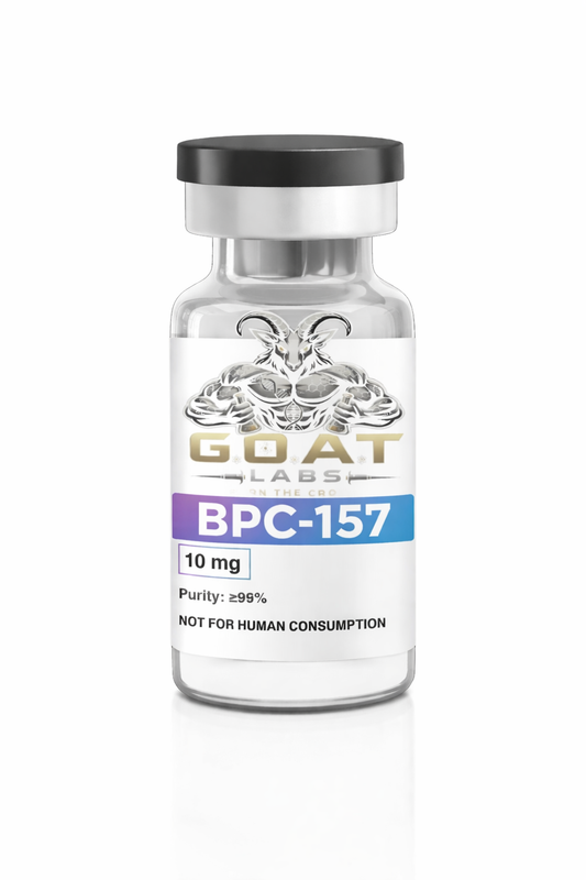 Bcp157 10mg